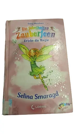 Buch für Kinder