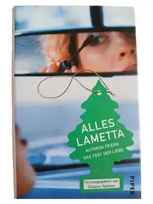Weihnachtsbuch