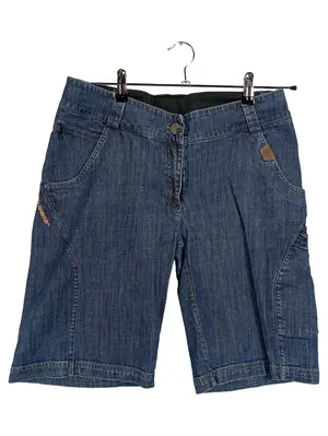ZIENER Jeans Shorts