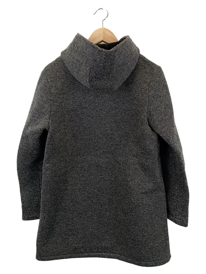 AUST Winterjacke Bild 2