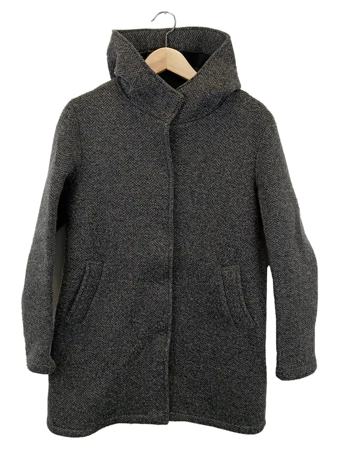 AUST Winterjacke Bild 1