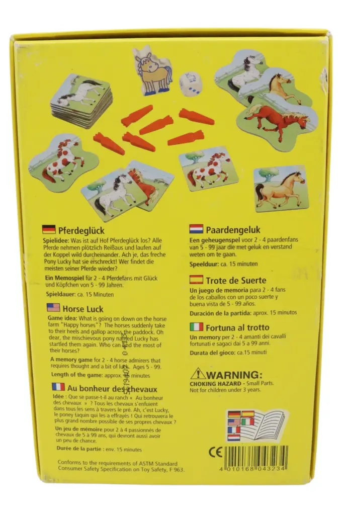 Gedächtnisspiel Bild 3