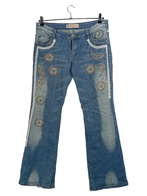 Jeans Bootcut