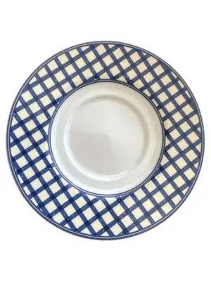 FLIRT BY R&B Kuchenteller