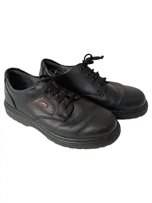 RIEKER Schnürschuhe