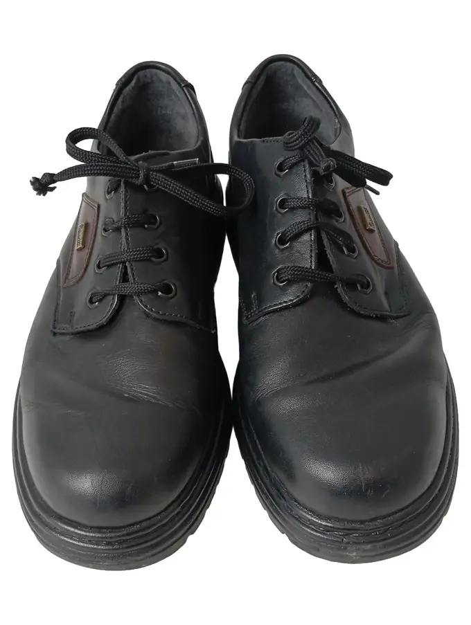 RIEKER Schnürschuhe Bild 2