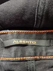 Vorschaubild ALBERTO Jeans Straight Leg 3