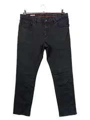 Vorschaubild ALBERTO Jeans Straight Leg 1
