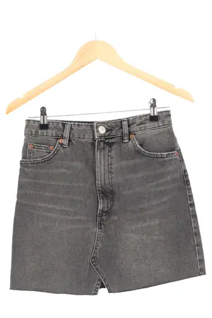 ZARA Jeansrock