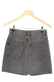 Vorschaubild ZARA Jeansrock 2