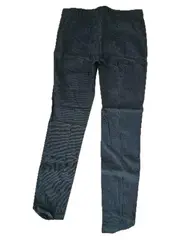 Vorschaubild 2 von Damen Cargohose Oliv Gr. S/36 Baumwolle Casual