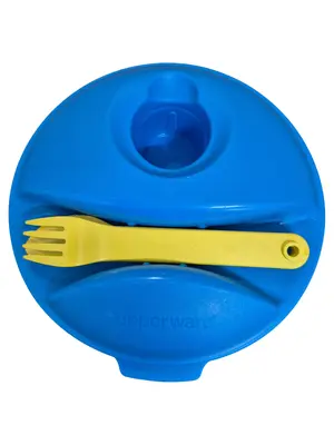 TUPPERWARE Kinderbesteck