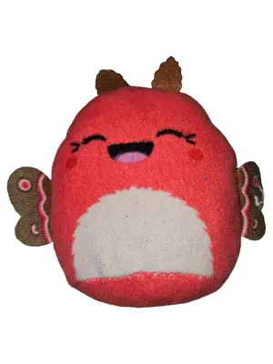 MCDONALD'S Baby Kuscheltier