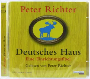 Hörbuch für Erwachsene