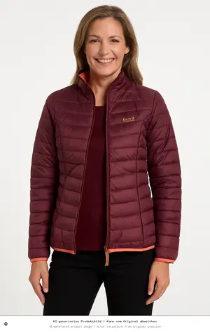 MAUI SPORTS Steppjacke