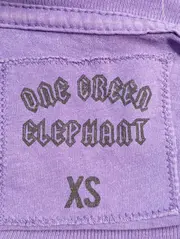 Vorschaubild ONE GREEN ELEPHANT T-Shirt 3