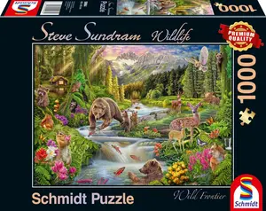 SCHMIDT Puzzle