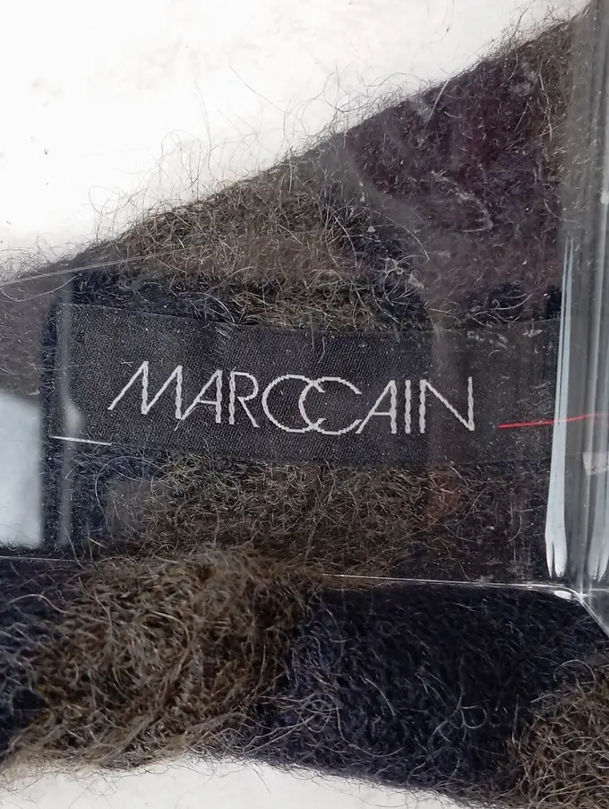 MARC CAIN Schal Bild 2