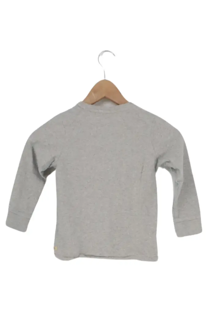 SCOTCH & SODA Langarmshirt Bild 2