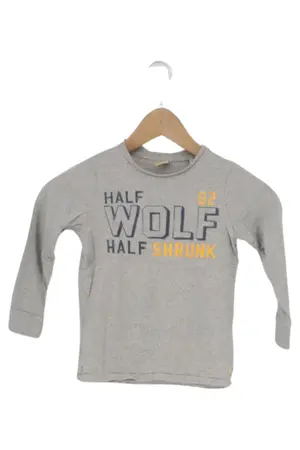 SCOTCH & SODA Langarmshirt