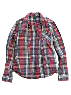 BLUE RIDGE Freizeithemd