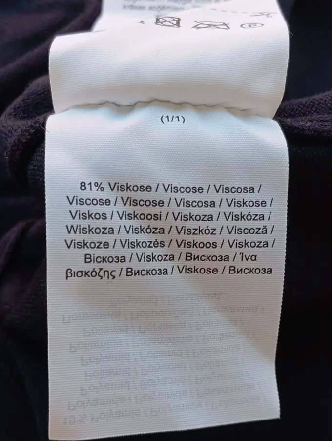 COMMA Langarmshirt Bild 4