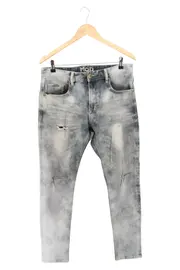 Vorschaubild M.O.D CLOTHING Jeans Slim Fit 1