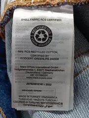 Vorschaubild MARC O'POLO Jeans Skinny Fit 5
