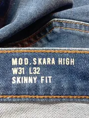 Vorschaubild MARC O'POLO Jeans Skinny Fit 4