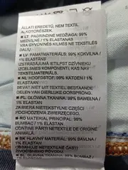 Vorschaubild MARC O'POLO Jeans Skinny Fit 6