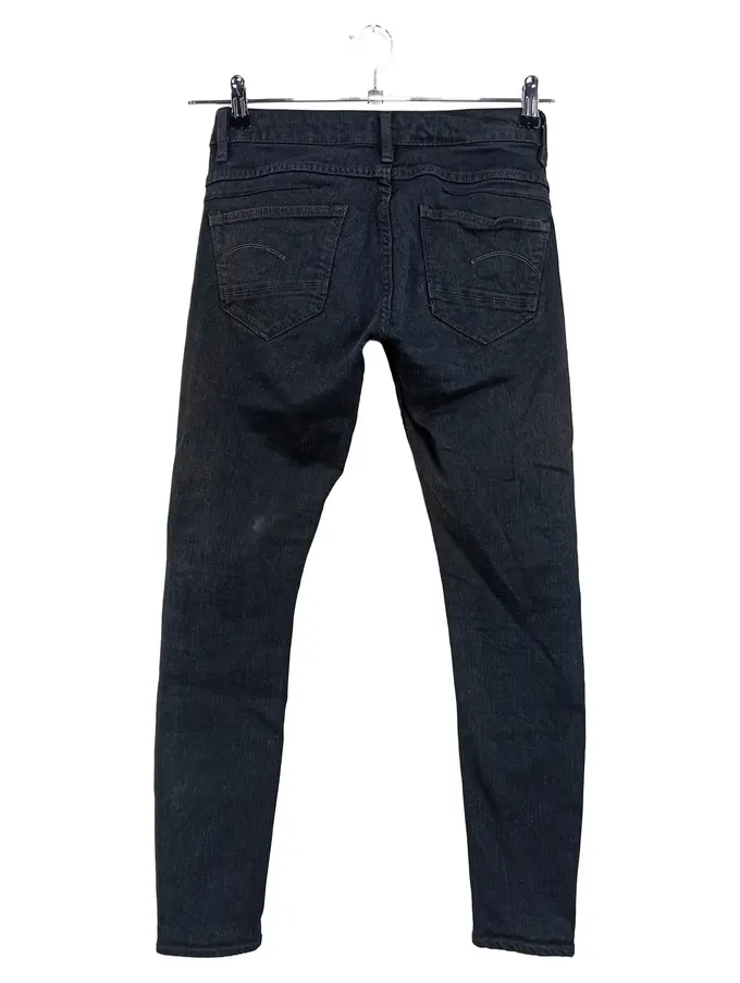 G-STAR RAW Jeans Skinny Fit Bild 2