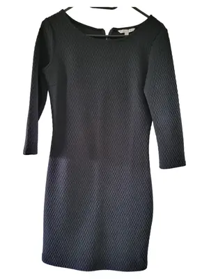 TOM TAILOR Strickkleid