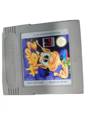 NINTENDO Adventurespiele