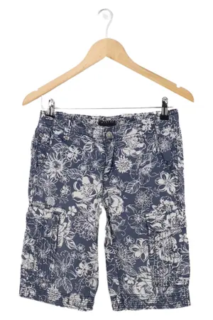 SISLEY Cargo Shorts
