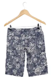 Vorschaubild SISLEY Cargo Shorts 2