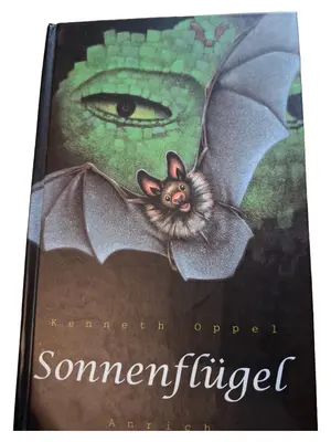 Buch für Kinder