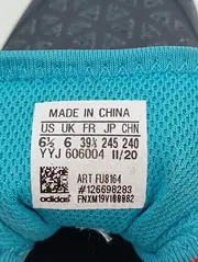 Vorschaubild 4 von Sportschuhe Herren Gr. 39.5 FU8164 Mehrfarbig Laufschuhe Outdoor