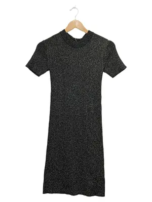 ZARA Strickkleid