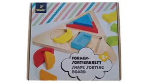 TCHIBO Steckpuzzle