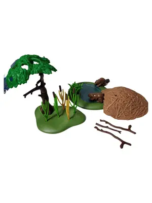 PLAYMOBIL Playmobil Bauset