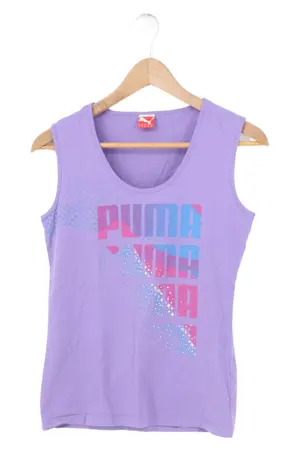 PUMA Top