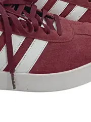 Vorschaubild 4 von Sneaker low Herren Rot Gr. 46 Sportschuhe Freizeitschuhe