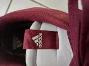 Vorschaubild 3 von Sneaker low Herren Rot Gr. 46 Sportschuhe Freizeitschuhe