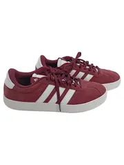 Vorschaubild 1 von Sneaker low Herren Rot Gr. 46 Sportschuhe Freizeitschuhe