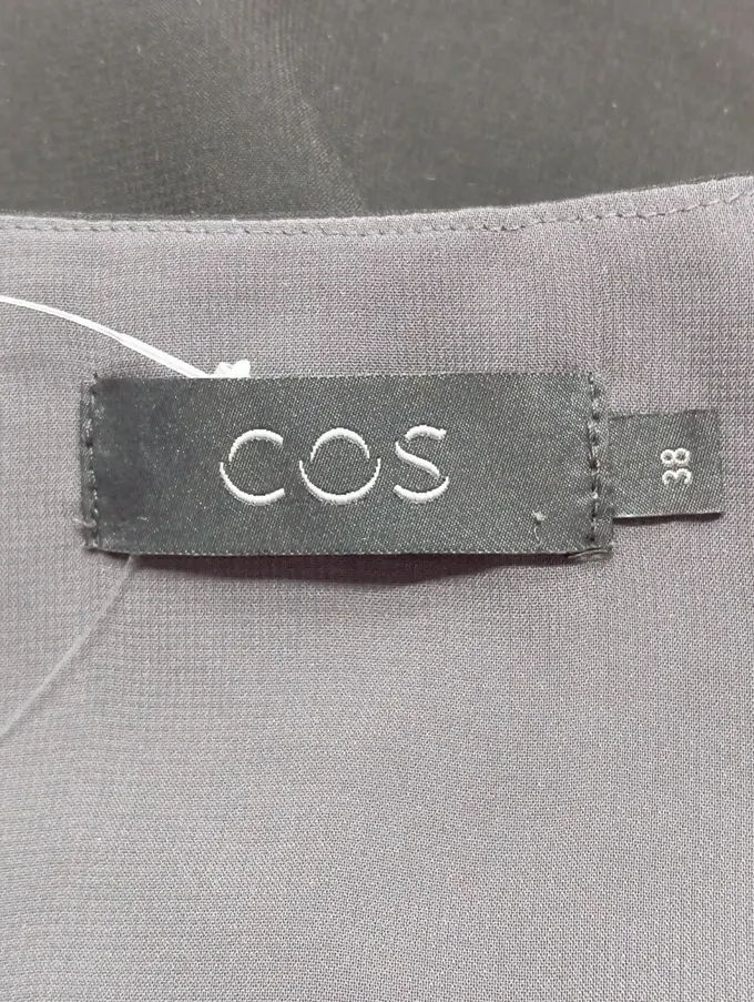 COS Freizeitkleid Bild 3