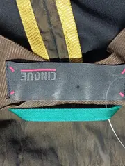 Vorschaubild 3 von Damen Blazer Gr. 36/S Grün Elegant Business Jacke