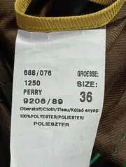 Vorschaubild CINQUE Leichte Jacke 4