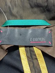 Vorschaubild CINQUE Leichte Jacke 3