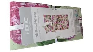 HOME DREAMS Bettwäsche