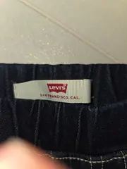 Vorschaubild 3 von Jeggings Mädchen 24 Monate 92 Jeans Leggings Blau Elastikbund